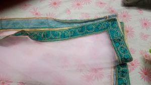 Lahanga Choli Blouse