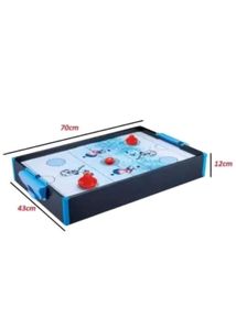 Ice hockey game new