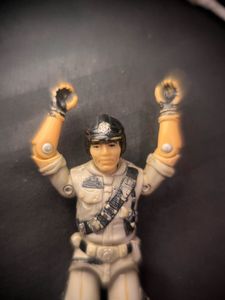 Mainframe GiJoe Action Figure