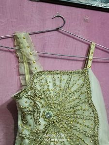 Embellished Dress