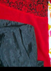 Kurta Chudidar