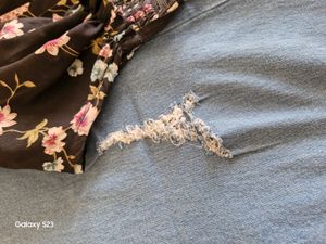 Top Jean's Combo✨️♥️