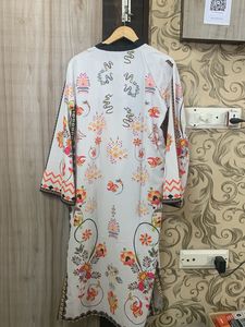 Vibrant Floral Print turkish co ord set