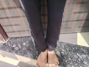 Comfortable Black lower