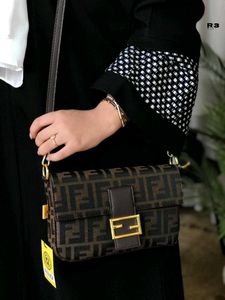 Fendi slingbags