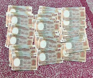 2rs Satellite Issue New Condition