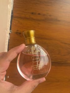 Price drop Carlton London Perfume