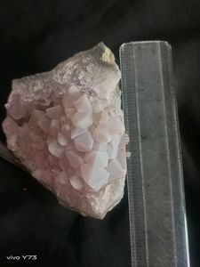 Quartz Crystal
