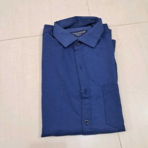 Formal Plain Shirt For Men