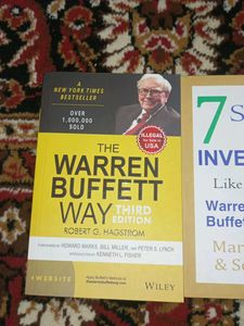 Investing Trading Stock Market Books