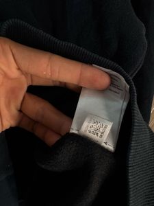 Adidas Black Hoodie