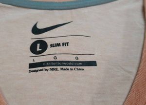 Nike Just Do It T-Shirt