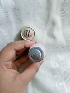 The Pink Foundry Overnight Acne Spot Corrector