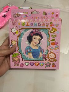 Cute Stationery &amp; Accessories Set