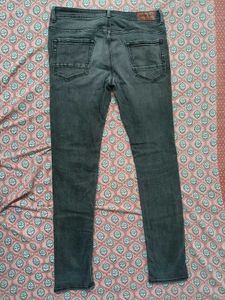 Peter England Men's Jeans