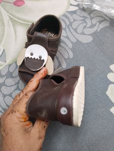 Girls Sandal