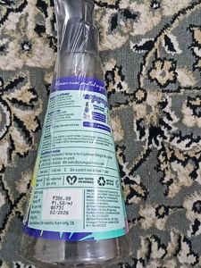 Plum Body Lovin' Shower Gel