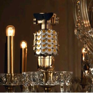 Paco Rabanne Fame Perfume