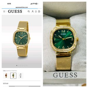 Guess For Her