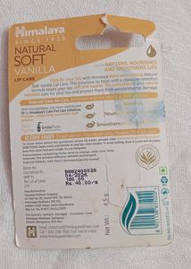 DIWALI OFFER 🥳HIMALAYA LIP CARE(VANILLA)