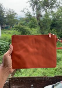 🇬🇧 Simon Carter london imported pouch