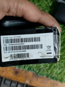 Airtel My Wifi Device