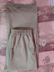 Stylish Palazzo Pants