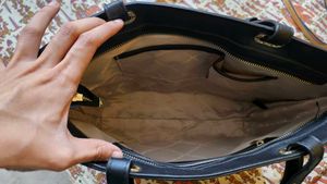 Michael Kors Tote Bag (First Copy)