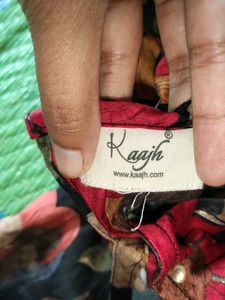Short Kurti Floral