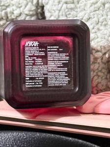 Nykaa Cherry Bomb Eau de Parfum