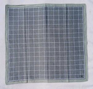 Vintage Designer Scarves Collection