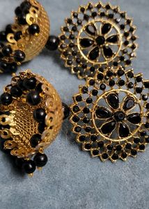Elegant Jhumka
