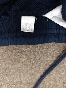 Adidas Navy Shorts