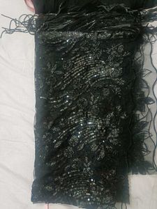 sharara with blouse and full size dupatta