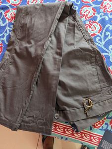 Men's Pant From Indigo Nation 34