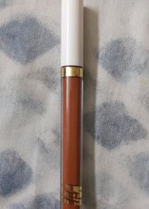 My glamm LIT lipstick