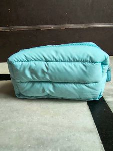 Dream beauty Cloud Pouch Glacier Blue