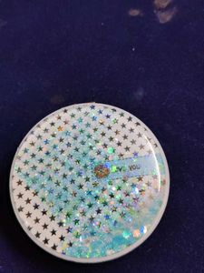pocket mirror