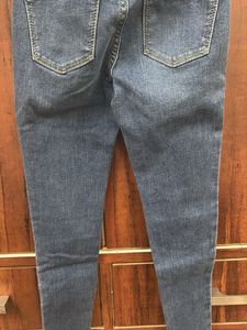 GAP Kids Blue Denim Jeans