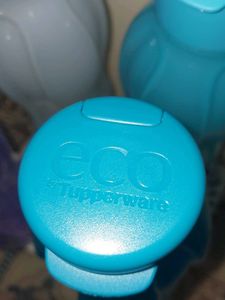 500ml Flip Top Bottle New