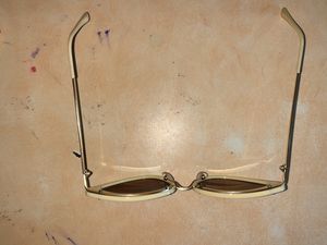 Cat Eye Shades
