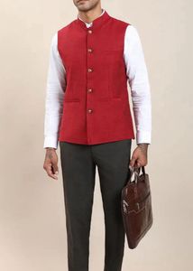 🆕Men's Traditional Nehru Jacket