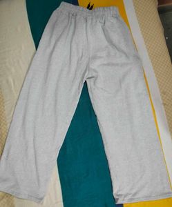 Comfortable Grey Sweatpants