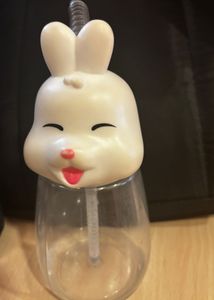 Cute water bottle