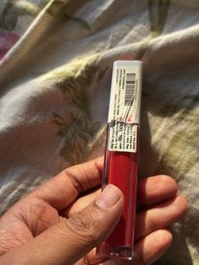 Myglamm Lipcolour - Bombshell Red