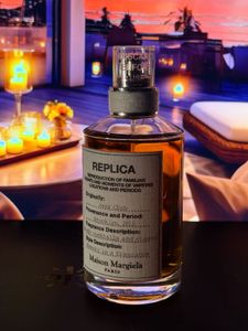 Maison Margiela REPLICA Jazz Club