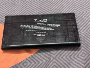 T.Y.A Fashion Eyeshadow Make-Up Kit