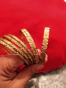 Bangle Chudi
