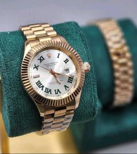 Rolex land dweller premium watch men