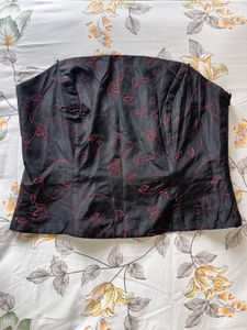 EMPIRE CORSET